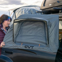 CVT - SUV Window Canopy - Trailmark Outdoors