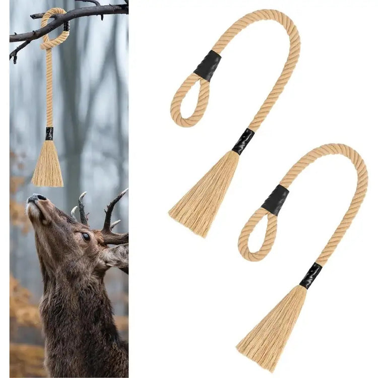 Deer Scent Rope