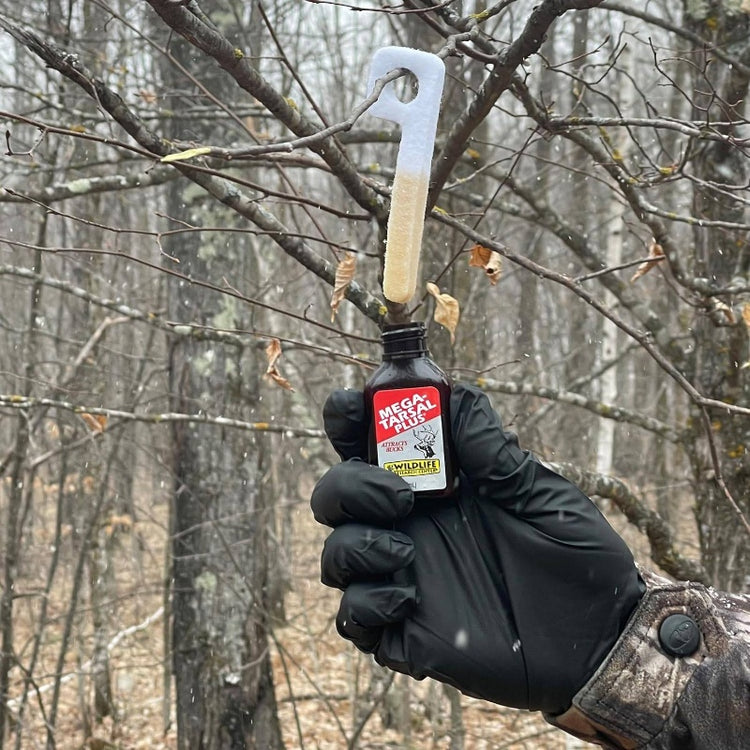 Tarsal Plus Whitetail Deer Attractor