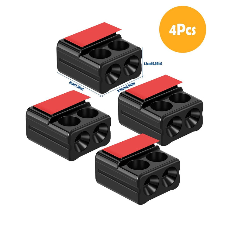 Deer Whistle Save Avoids Collisions - Trailmark Outdoors