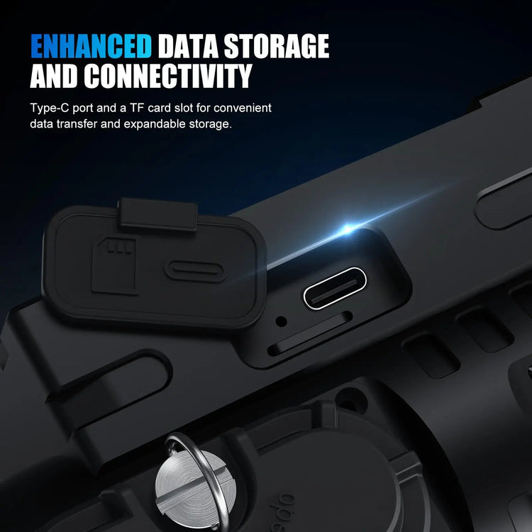 Digital Night Vision Scope - Trailmark Outdoors