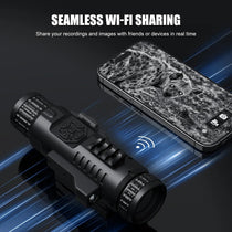 Digital Night Vision Scope - Trailmark Outdoors