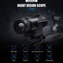 Digital Night Vision Scope - Trailmark Outdoors