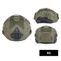 DMGear Team Wendy3.0 Ballistic Bump Helmet - Trailmark Outdoors