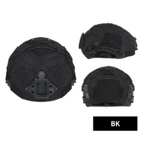 DMGear Team Wendy3.0 Ballistic Bump Helmet - Trailmark Outdoors