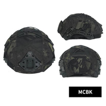 DMGear Team Wendy3.0 Ballistic Bump Helmet - Trailmark Outdoors