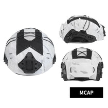 DMGear Team Wendy3.0 Ballistic Bump Helmet - Trailmark Outdoors