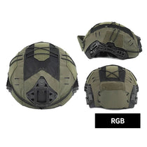DMGear Team Wendy3.0 Ballistic Bump Helmet - Trailmark Outdoors