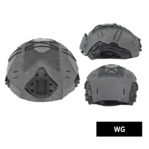 DMGear Team Wendy3.0 Ballistic Bump Helmet - Trailmark Outdoors