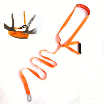 Durable Deer Drag and Harness - Trailmark Outdoors