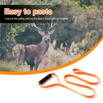 Durable Deer Drag and Harness - Trailmark Outdoors