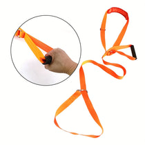 Durable Deer Drag and Harness - Trailmark Outdoors