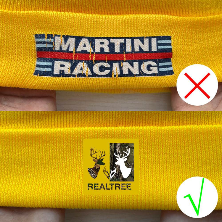 Realtree Camo Deer Hunting Hat