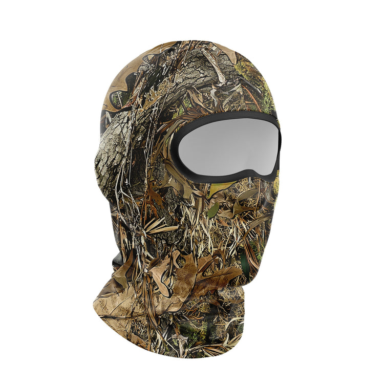 Meromibe Camouflage Balaclava Face Mask