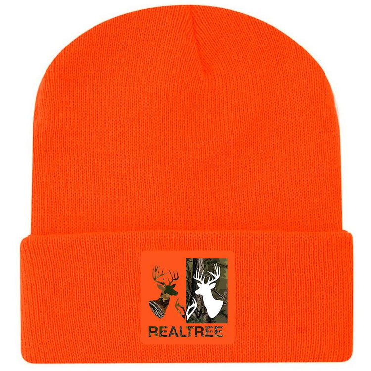 Realtree Camo Deer Hunting Hat