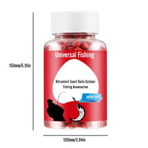 Fish Attractant Fishing Groundbait - Trailmark Outdoors