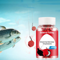 Fish Attractant Fishing Groundbait - Trailmark Outdoors