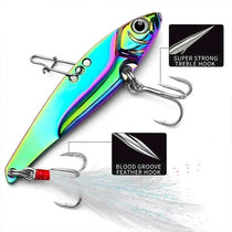 Fishing Lures Multi Jointed Swimbait Crank Bait - Trailmark Outdoors