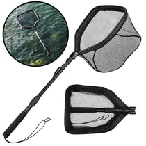 Foldable Landing Net - Trailmark Outdoors