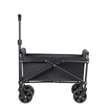 Foldable Portable Picnic Outdoor Camping Cart - Trailmark Outdoors