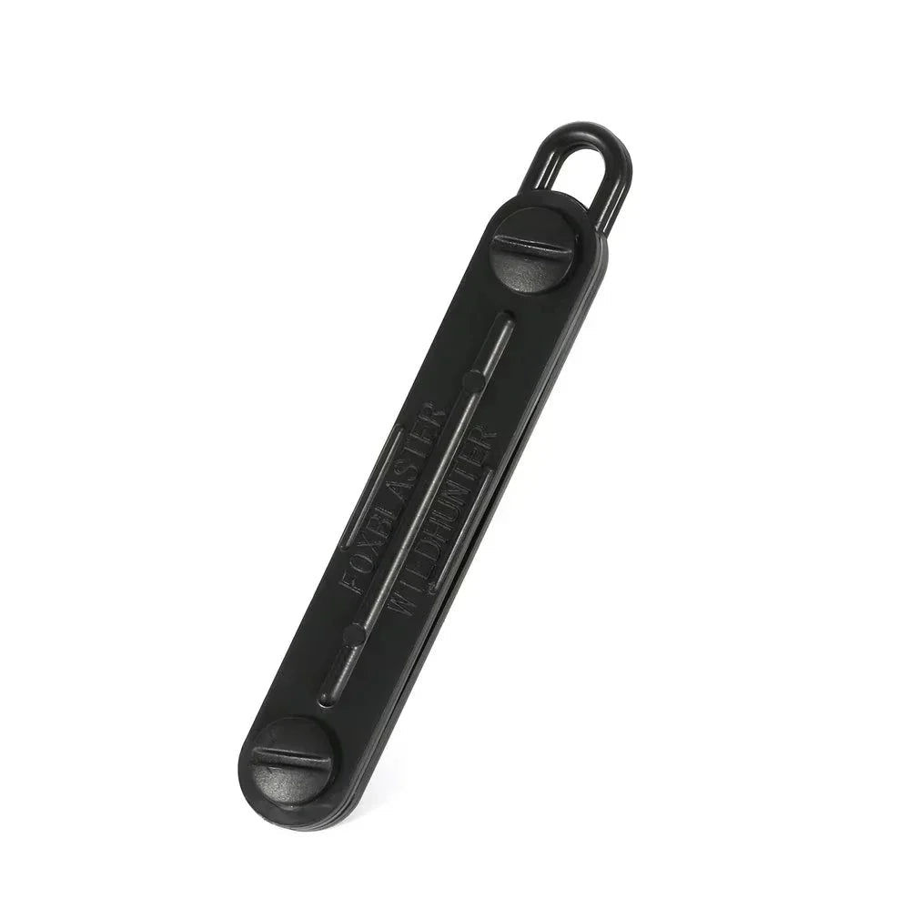 Fox Blaster Call Black Whistle - Trailmark Outdoors