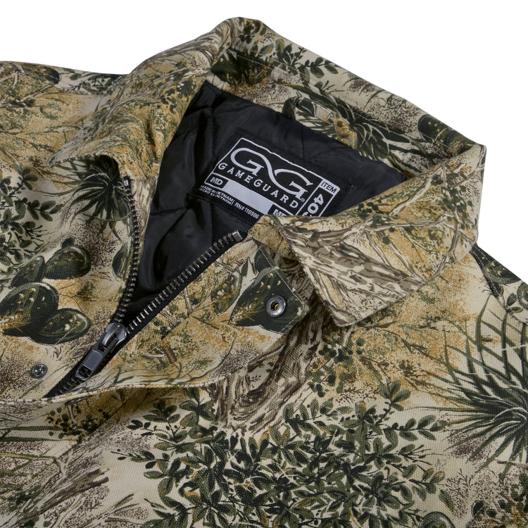 GameGuard Barn Jacket - Trailmark Outdoors