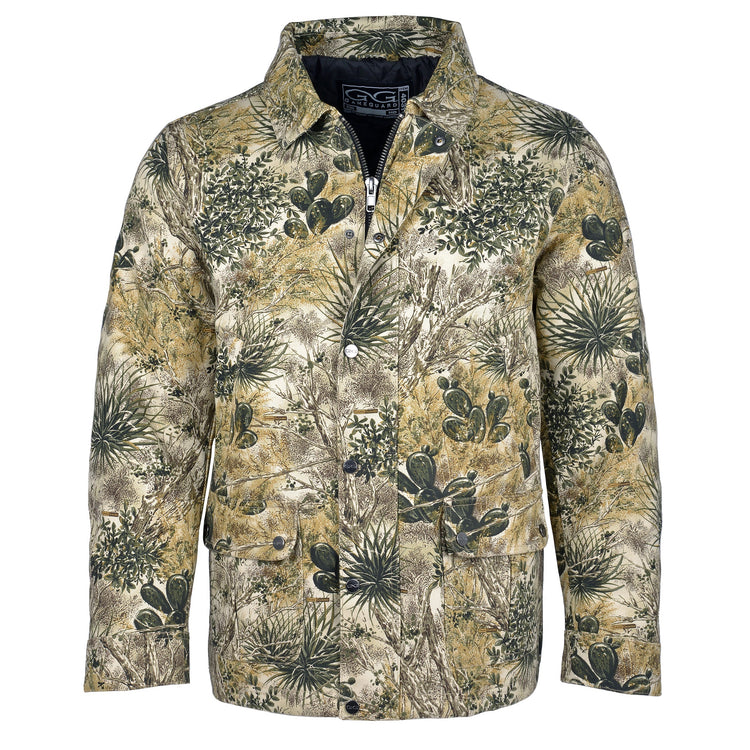GameGuard Barn Jacket - Trailmark Outdoors