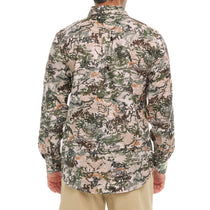 GameGuard Digital Flannel Shirt | Long Sleeve - Trailmark Outdoors