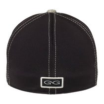 GameGuard Fitted Cap | Caviar - Trailmark Outdoors