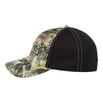 GameGuard Fitted Cap | Caviar - Trailmark Outdoors