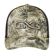 GameGuard Fitted Cap | Caviar - Trailmark Outdoors