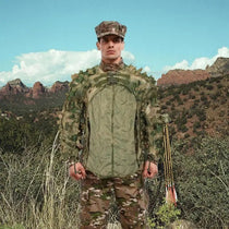 Ghillie Suit Breathable Ghillie Suit For Turkey Hunting Hunting - Trailmark Outdoors