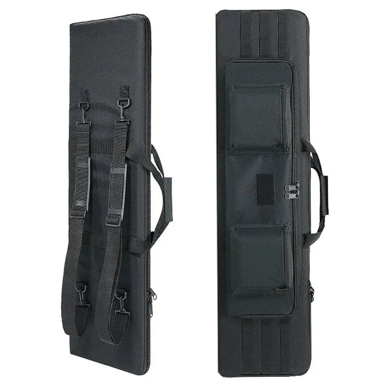 Gun Bag/Rifle Case Carbine Backpack Sniper Gun Carry Protection Bag Airsoft Shooting Gun Bag Hunting Accessories - Trailmark Outdoors