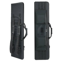 Gun Bag/Rifle Case Carbine Backpack Sniper Gun Carry Protection Bag Airsoft Shooting Gun Bag Hunting Accessories - Trailmark Outdoors