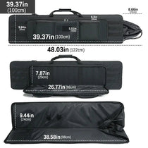 Gun Bag/Rifle Case Carbine Backpack Sniper Gun Carry Protection Bag Airsoft Shooting Gun Bag Hunting Accessories - Trailmark Outdoors