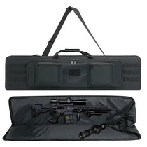 Gun Bag/Rifle Case Carbine Backpack Sniper Gun Carry Protection Bag Airsoft Shooting Gun Bag Hunting Accessories - Trailmark Outdoors