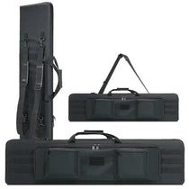 Gun Bag/Rifle Case Carbine Backpack Sniper Gun Carry Protection Bag Airsoft Shooting Gun Bag Hunting Accessories - Trailmark Outdoors