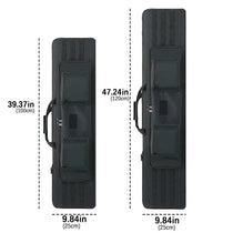 Gun Bag/Rifle Case Carbine Backpack Sniper Gun Carry Protection Bag Airsoft Shooting Gun Bag Hunting Accessories - Trailmark Outdoors