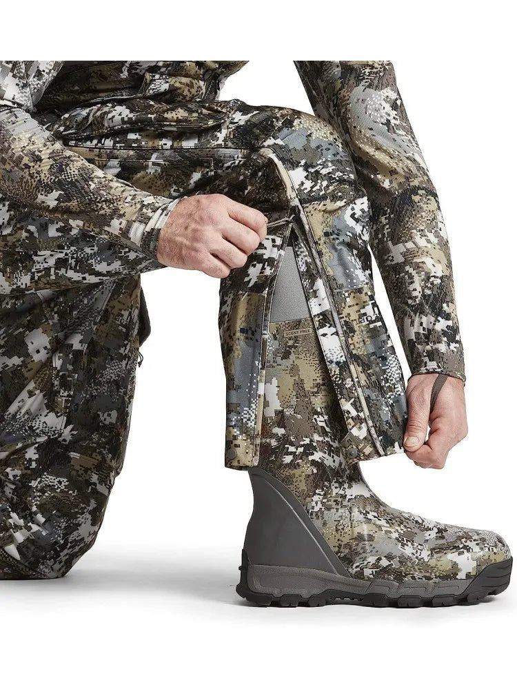 High Quality Hunting Camouflage Overalls - Trailmark Outdoors