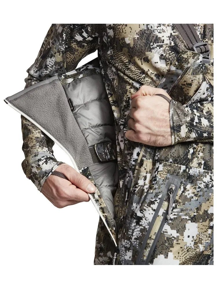 High Quality Hunting Camouflage Overalls - Trailmark Outdoors