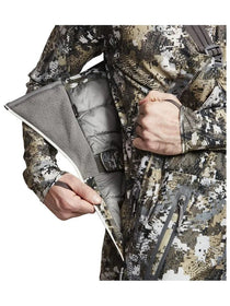 High Quality Hunting Camouflage Overalls - Trailmark Outdoors