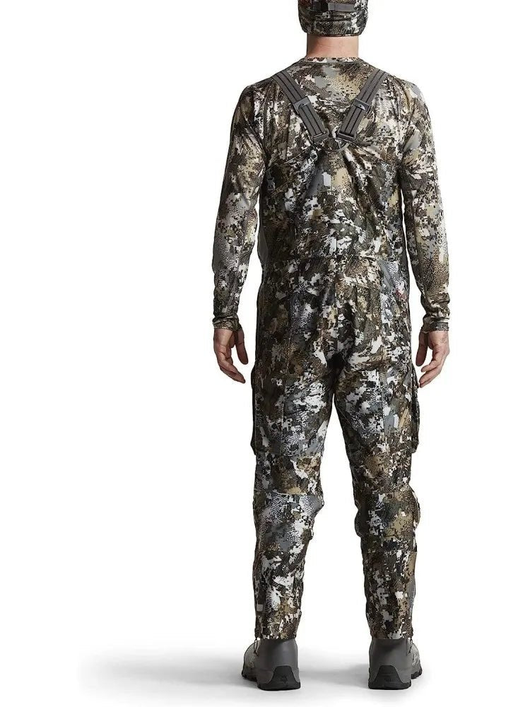 High Quality Hunting Camouflage Overalls - Trailmark Outdoors