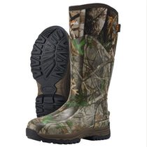 HISEA Rubber Rain Boots For Men - Trailmark Outdoors
