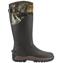 HISEA Rubber Rain Boots For Men - Trailmark Outdoors