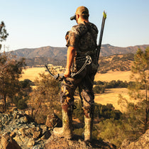 Hunting Boots Rain Boots For Men - Trailmark Outdoors
