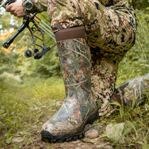 Hunting Boots Rain Boots For Men - Trailmark Outdoors