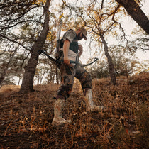 Hunting Boots Rain Boots For Men - Trailmark Outdoors