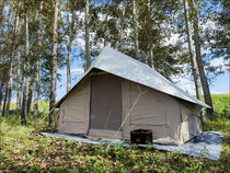 Hunting Inflatable Tent - Trailmark Outdoors