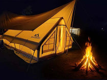 Hunting Inflatable Tent - Trailmark Outdoors