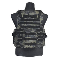 Hunting Tactical Vest Gear Molle Hiking - Trailmark Outdoors